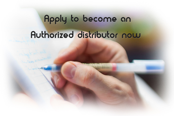 Authorized Distributor