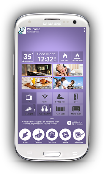 fastus Home Automation