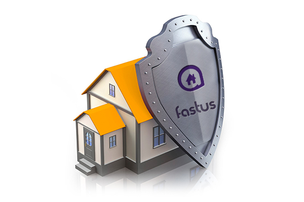 fastus home security